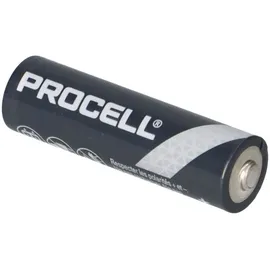 Duracell 20x Procell Batterien 10x AA MN1500 Mignon + 10x AAA MN2400 Micro