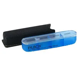 Pilbox Unit 1 ST