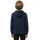 Head Hoodie Blue 140