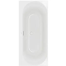 Villeroy & Boch Loop & Friends Rechteckbadewanne 70 x 170 cm (UBA170LOF2V-01)