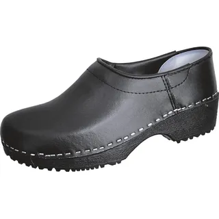 Saliha Clogs ® schwarz | 48