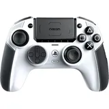 nacon PS5 Revolution 5 Pro Controller, Weiß - Schwarz/Weiß