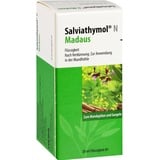 Salviathymol N Madaus