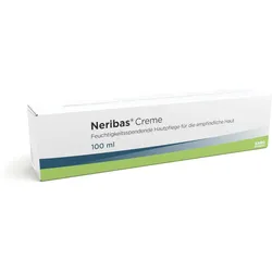 Neribas Creme 100 ml Creme