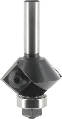 ENT Wendeplatten-Fasefräser 30° HW Ø 29 mm