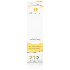 AESTHETICO Scaling Balm 50 ml