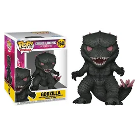 Funko Pop! Godzilla Kong Das Neue Reich - Godzilla 15 cm