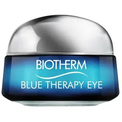 Blue Therapy Eye