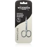 Wilkinson Nagelschere gebogen 9 cm