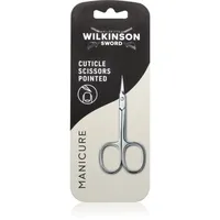 Wilkinson Nagelschere gebogen 9 cm