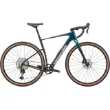 CANNONDALE Topstone Carbon 3 GRX - 1x / Deep Teal