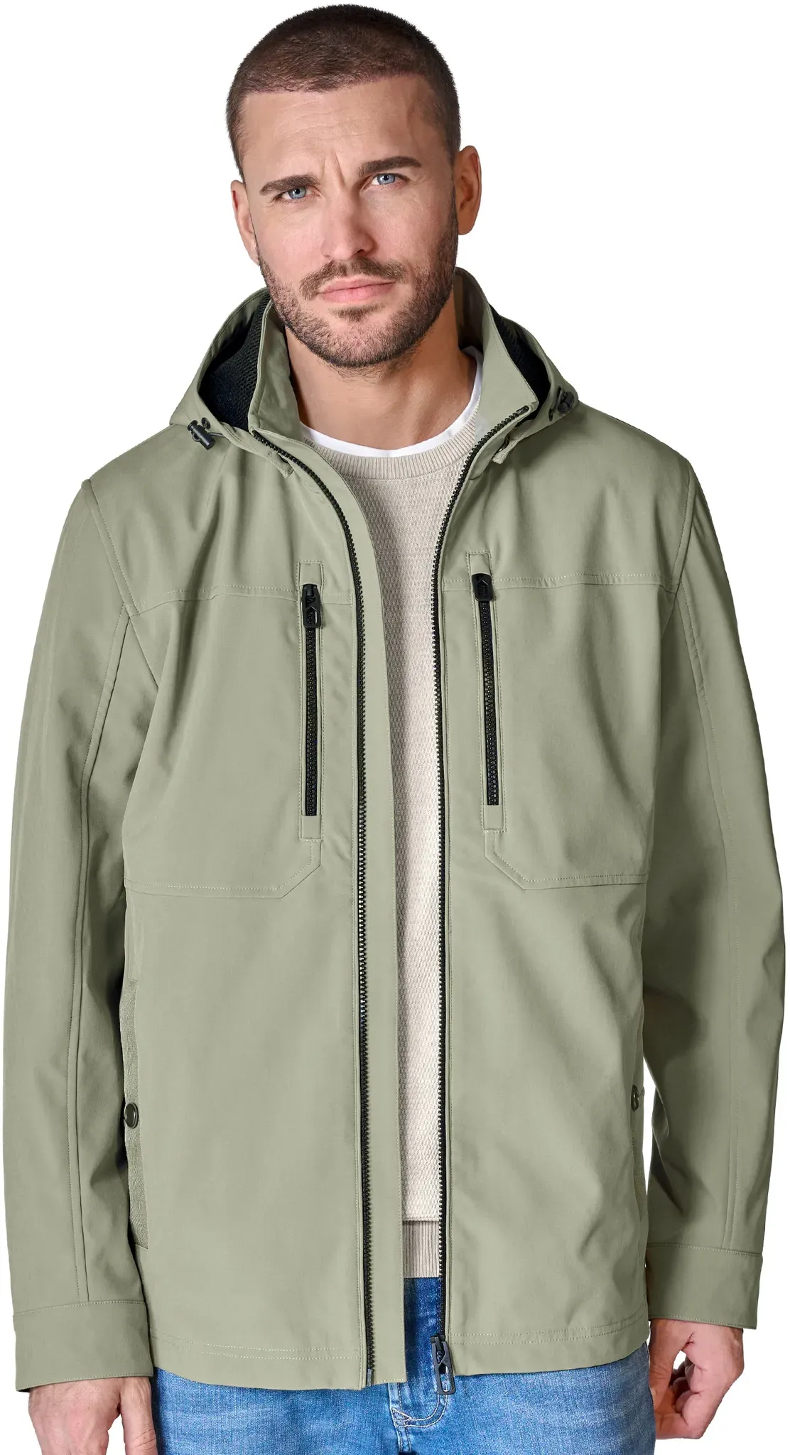 Softshelljacke CASAMODA 