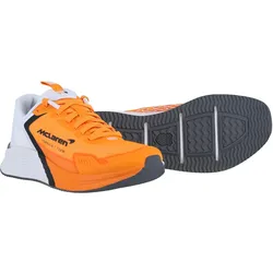 KSwiss Sneaker Aero Active X McLaren II 2025 orange/weiss Herren