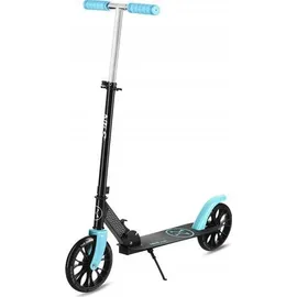 rosfix HM1302 Schwarz/Türkis