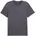 TAD Essentials Solid Cat grau M