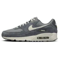 Nike Air Max 90 Premium Herrenschuh - Grau, 40