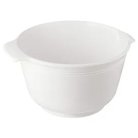 Dr. Oetker Rührschüssel 3,0 Liter Weiß