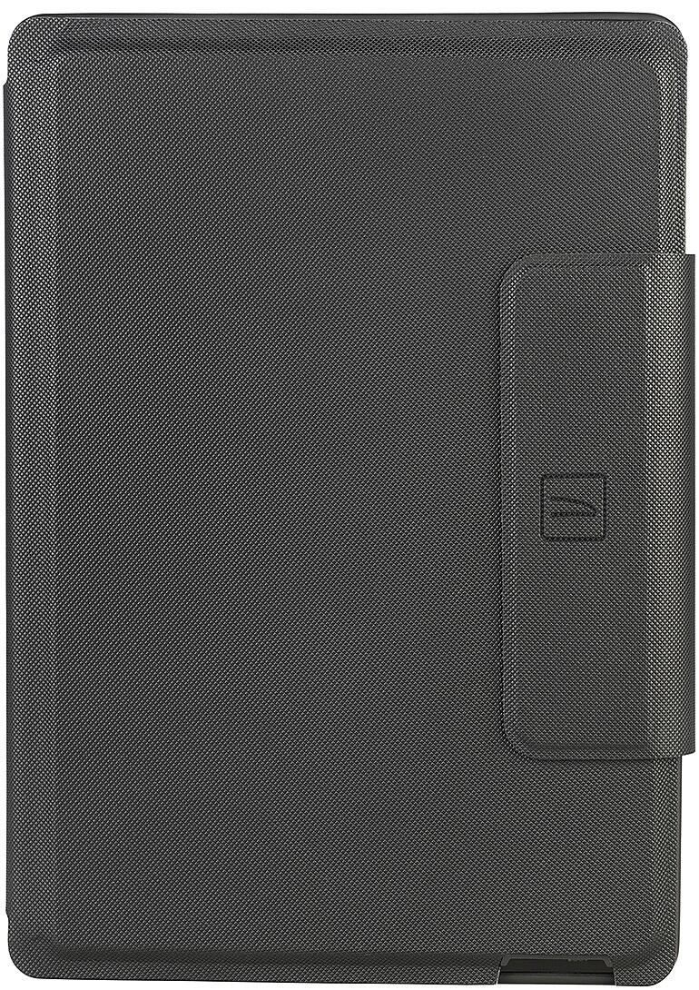 Samsung Tucano Book Cover Keyboard für Galaxy Tab A9+ schwarz