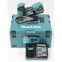 Makita JV001GD101 inkl. 1 x 2,5 Ah + Ladegerät im MAKPAC