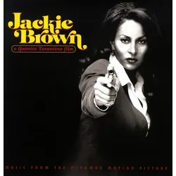 Jackie Brown 180GR.