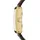 Fossil Carraway Herren 30MM Goldfarbene Edelstahluhr, ME3271