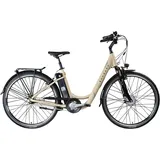 Zündapp Z517 2023 28 Zoll RH 48 cm Damen elfenbein - Beige