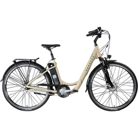 Zündapp Z517 2023 28 Zoll RH 48 cm Damen elfenbein - Beige