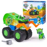 PAW PATROL Toy Vehicle ThmdVhcRscueWheelsRocky