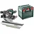 Set ohne Akku + Kappschiene KFS 44 + metaBox 340
