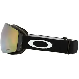 OAKLEY Flight Deck M Matte Black I Prizm Sage Gold