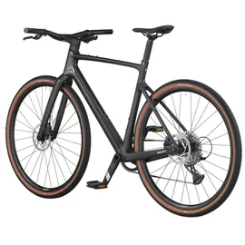 Scott Metrix 10 carbon black 2026 - RH-XL