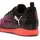 Puma Future 8 Play IT Fußballschuhe Kinder 01 black/white/glowing red 33