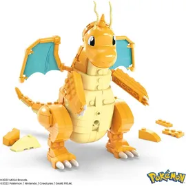 Mattel Mega Pokémon Dragonite HKT25