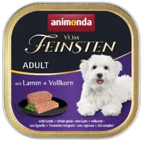 Animonda Vom Feinsten Lamm mit Vollkorn 150 g