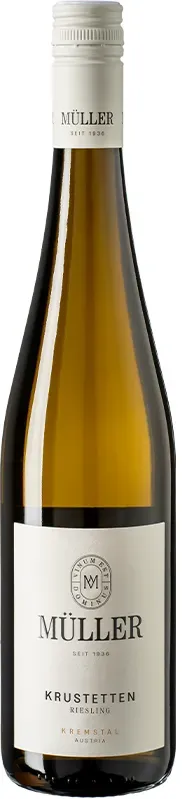 Müller Krustetten Riesling 2025