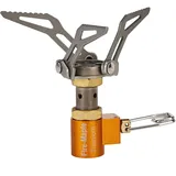 Fire-Maple Gaskocher FMS-300T Ultraleicht Titan