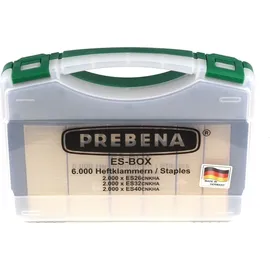 Prebena Klammergerät 2XR-ES40