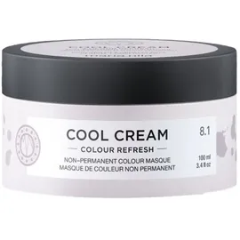 Maria Nila Colour Refresh 8,1 cool cream 100 ml
