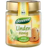 dennree Lindenhonig bio