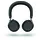 JABRA Evolve2 75 USB-A UC schwarz mit Ladestation