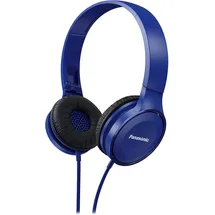 Panasonic RP-HF100M blau