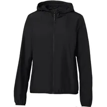 Hakro Damen Ultralight-Jacke "ECO" 267 - M - schwarz