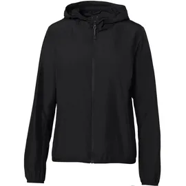 Hakro Damen Ultralight-Jacke "ECO" 267 - M - schwarz