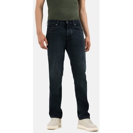 CAMEL ACTIVE 5-Pocket-Jeans »WOODSTOCK«, mit Stretch, blau