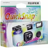 Fujifilm QuickSnap Flash 27, Einwegkamera