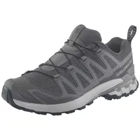 Salomon XA Pro 3D V9 Herren Dark Gull Gray/Cloudburst 43 1/3