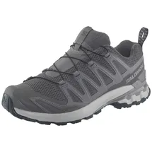 Salomon XA Pro 3D V9 Herren Dark Gull Gray/Cloudburst 43 1/3