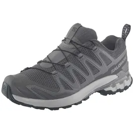 Salomon XA Pro 3D V9 Herren Dark Gull Gray/Cloudburst 43 1/3