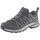 Salomon XA Pro 3D V9 Herren Dark Gull Gray/Cloudburst 43 1/3