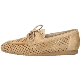 Paul Green Halbschuhe Beige Damen 39